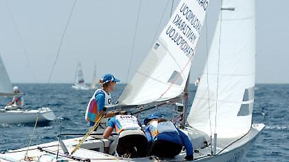 Δέκατη έκτη η Μαντζαράκη