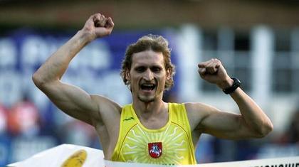 Εκτός ο Τσαπαλίνι