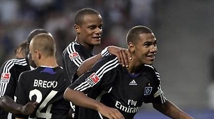 Την Τετάρτη επιστρέφει ο Κομπανί