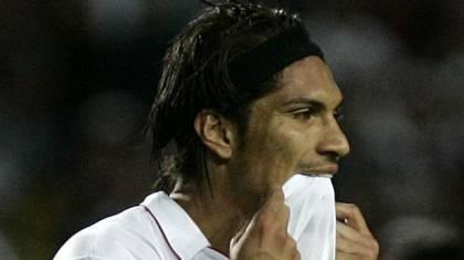 «Καμπάνα» στον Γκερέρο