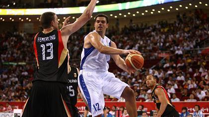 Τσαρτσαρής: «Μπορούμε να προχωρήσουμε»