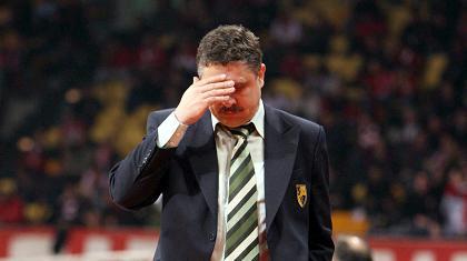 Παραμένει «πράσινος»…