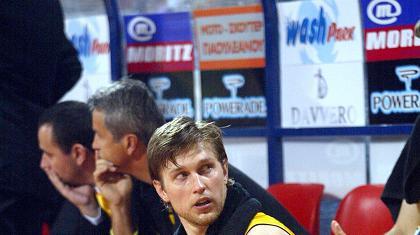 «Ισπανός» ο Μπόισα