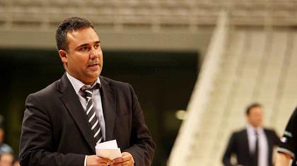 Α1: Ψάχνει γήπεδο…