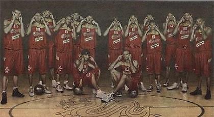 Η φωτογραφία που διχάζει…