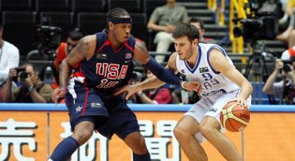 Χωρίς άγχος, αλλά με πάθος