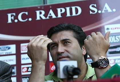 Ο… άτακτος Ζοσέ Πεσέιρο (video)