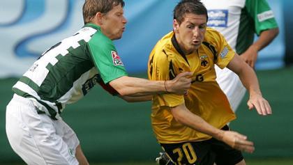 «Μπορεί να τους ξαφνιάσει όλους ο Μπερνς»