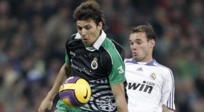 Οριόλ: «Τιμή μου να αγωνιστώ στον Παναθηναϊκό»