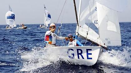 Ανεβαίνουν Κοσματόπουλος-Παπαδόπουλος στα 470