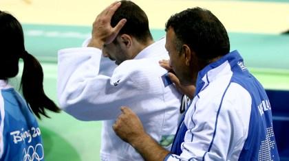 Σουφλέρης: «Ο αποκλεισμός αποτελεί μια κακή παρένθεση»