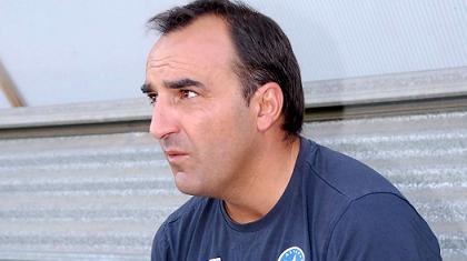 Καρβαλιάλ: «Θέλουμε να συνεχίσουμε να είμαστε καλοί»