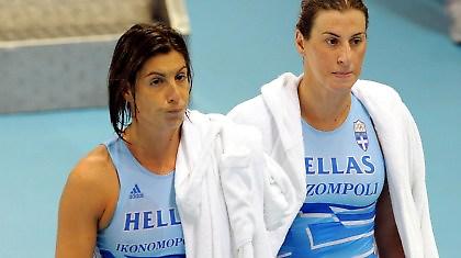 Κοζομπόλη: «Θέλουμε την έβδομη θέση για το γόητρο»