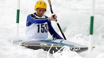 Στον ημιτελικό η Φερεκίδη