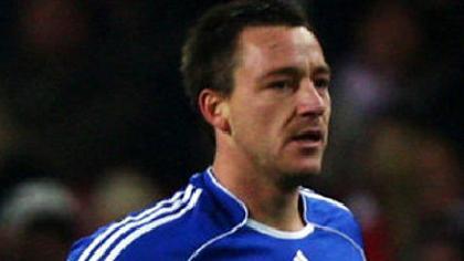 Τέρι: «Ως εδώ μπορούν Ρονάλντο και Γιουνάιτεντ»