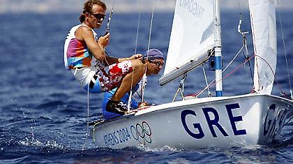 Πέμπτοι οι Κοσματόπουλος/Παπαδόπουλος