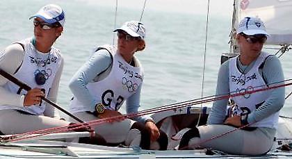 Πλώρη για μετάλλιο στα Ynling!