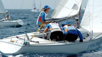 Στη 16η θέση η Μαντζαράκη