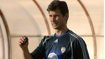 Στα «βυσσινί» ο Βράνιτς