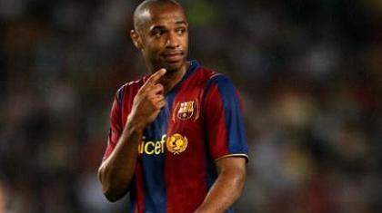 Βενγκέρ: «Δεν πάει στην Μάντσεστερ ο Ανρί»