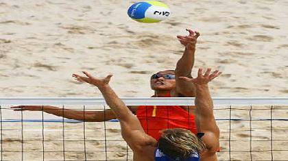 Πρόκριθηκαν οι Λετονοί