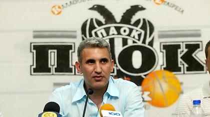 Αναλαμβάνει οριστικά ο Δρόσος