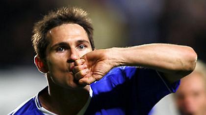 Κάτοικος Λονδίνου για άλλα πέντε χρόνια ο Λάμπαρντ