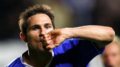 Κάτοικος Λονδίνου για άλλα πέντε χρόνια ο Λάμπαρντ