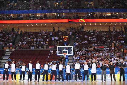 Ρονζόνε: «Δεν θέλουμε ρεβάνς, αλλά να δείξουμε ότι είμαστε καλύτεροι»