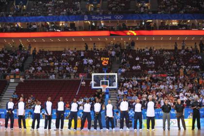 Ρονζόνε: «Δεν θέλουμε ρεβάνς, αλλά να δείξουμε ότι είμαστε καλύτεροι»