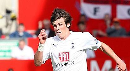 Στην Τότεναμ ως το 2012 ο Μπέιλ