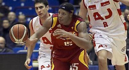 Από τη Ρώμη στο Μιλάνο ο Χόκινς