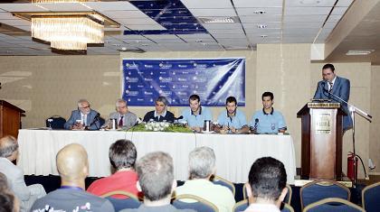 Σεπτέμβριο οι εκλογές της ΕΟΚ