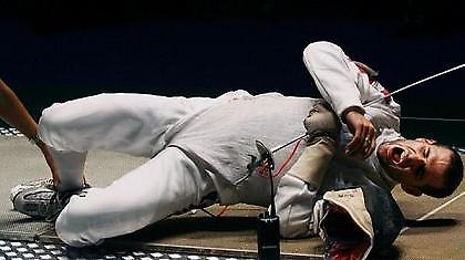 «Χρυσός» ο Κλάιμπρινκ