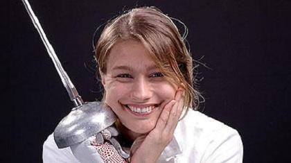 «Χρυσή» Γερμανίδα