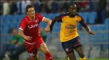 Στο δρόμο για τα αστέρια