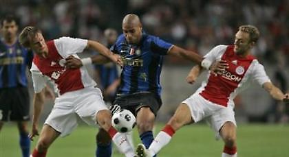 Πρόβλημα με Αντριάνο