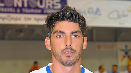 Παντελιάδης: «Έχουμε υψηλές προσδοκίες»