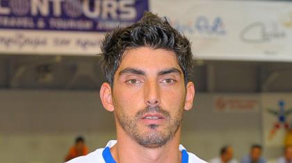 Παντελιάδης: «Έχουμε υψηλές προσδοκίες»