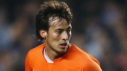 Ανανέωσε με Βαλένθια ο Σίλβα