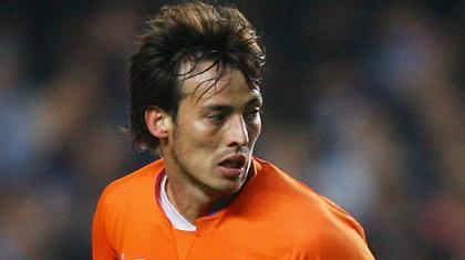 Ανανέωσε με Βαλένθια ο Σίλβα