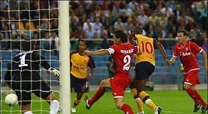 Champions… γκολ (videos)