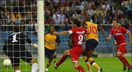 Champions… γκολ (videos)