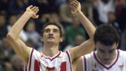 Στην Μπουντούτσνοστ ο Μισάνοβιτς