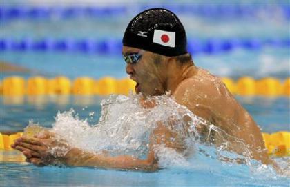 Τι Αθήνα, τι Πεκίνο για Κιταγίμα