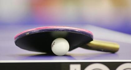 Νέα ήττα για την εθνική πινγκ-πονγκ