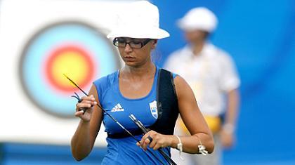 Εκτός συνέχειας η Ρωμάντζη