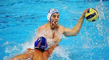 Νίκη με... παιδικό σκορ για Σερβία