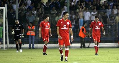 Στερνή μου γνώση…