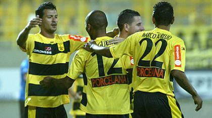 Να «καθαρίσει» από σήμερα